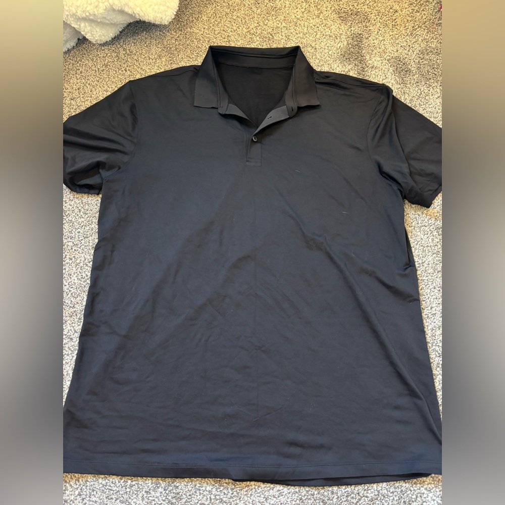 Lululemon Men’s Polo